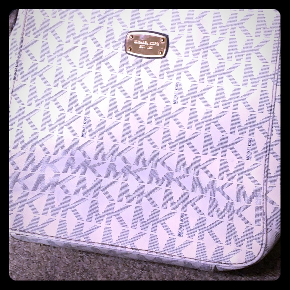 CrossBody Michael Kors